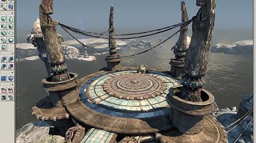 01 - User Interface 01 - Viewports 005 - Game View Lock Viewport