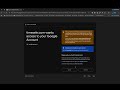 timesekr google OAUTH Calendar Connection with Scopes Shown