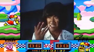 【頭が】松田優作のグルメレース【なんじゃこりゃぁあ!!!】