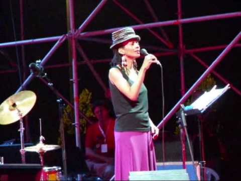 Pomigliano Jazz Festival 2009- William Parker Cham...