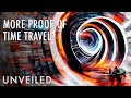 Time Travel Stories Quiz