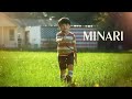 Minari - Jacob