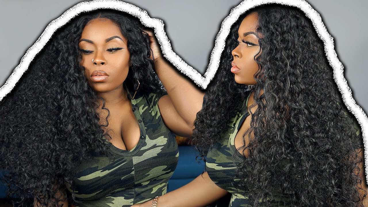 OO WEEEE ! 😜 || NEW sensationnel VICE wig UNIT 1 🔥 || BETTER THAN BUTTA UNIT 3 🙌🏾 || CARRIE M