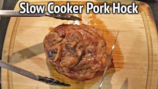 This braised pork hock recipe is simple and delicious, plus it's
gluten free. more cooking videos: https://goo.gl/fvywgt butcherbox
meat delivery http://bit....