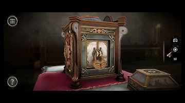 Boxes Lost Fragments | Chapter 1 | Part 1 | Complete Walkthrough