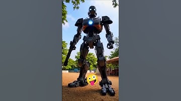 #funny #youtubeshorts #shorts #trending #comedy #ai #robot #subscribe #shortvideo #bus #viralvideo