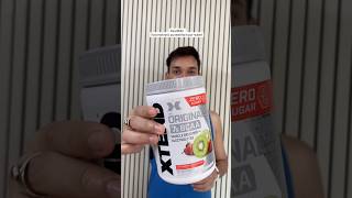 Xtend Bcaa For Muscle Recovery Unboxing Honest Review