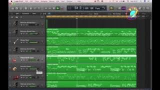 layang kangen didi kempot karaoke versi midi logic pro x
