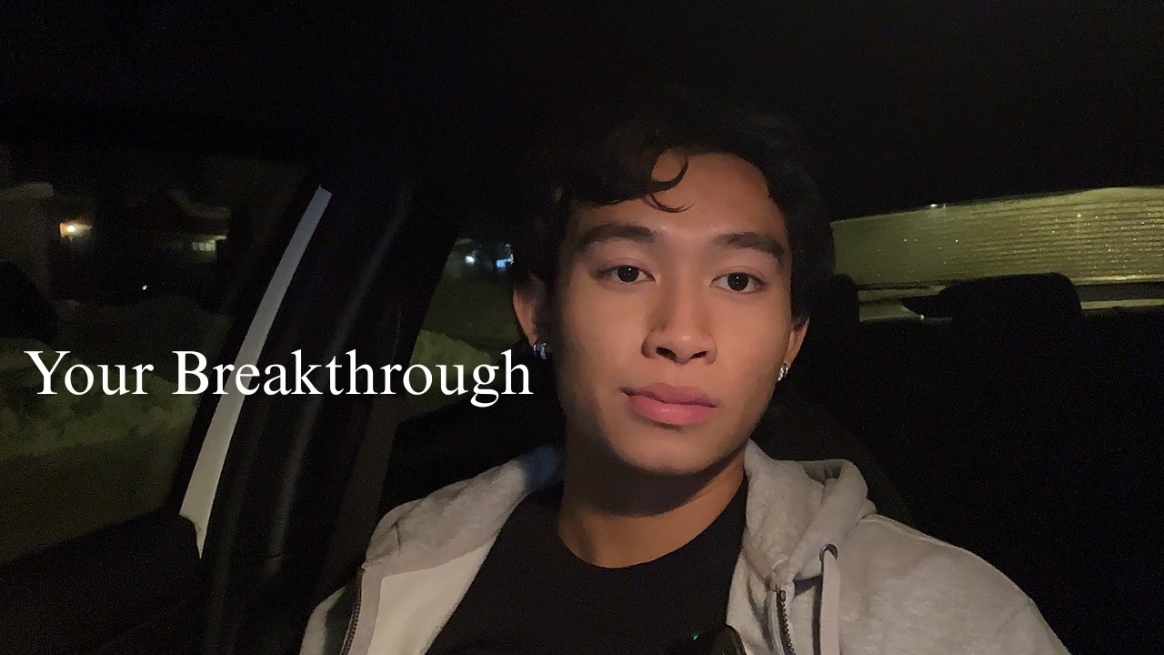 Your Time is Coming...