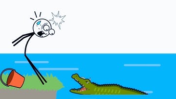 Alchemy Puzzle (WEEGOON) All Level 181-200 Funny Stickman Gameplay Walkthrough - Puzzle Games.