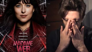 "Madame Web" di S.J. Clarkson - Recensione