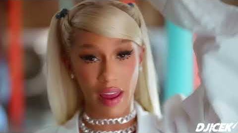 Thumbnail of Cardi B ft. Latto & BIA - Freaky (Official Video)