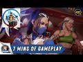 Mortal Kombat 1 | 7 Mins of Gameplay | 4K60FPS | Reaction