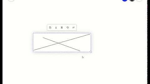 MS Whiteboard  Using Lasso
