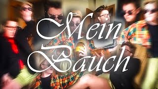 "Mein Bauch" - Movie | "МОЕ ПУЗО" - ФИЛЬМ