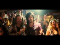 Rock of ages pour some sugar on me dance sequence