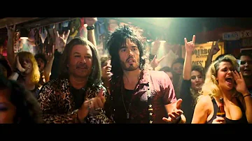 Rock Of Ages "Pour Some Sugar on Me" Dance Sequence