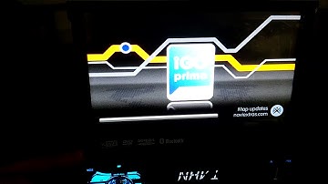 Set the navigation path(102)
