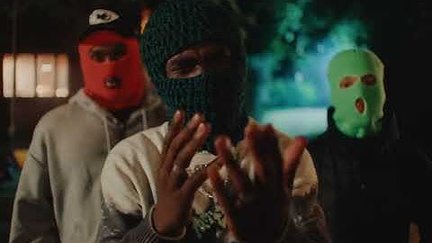 Thumbnail of BAMBY x KERCHAK – Pas Jalouse (Clip Officiel)