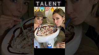 Talent