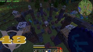 FTB Infinity Evolved - Episode 48: Clueless