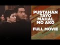 PUSTAHAN TAYO MAHAL MO AKO: Ramon 