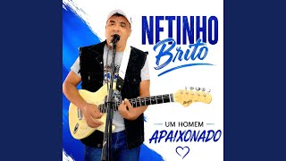 UM HOMEM APAIXONADO