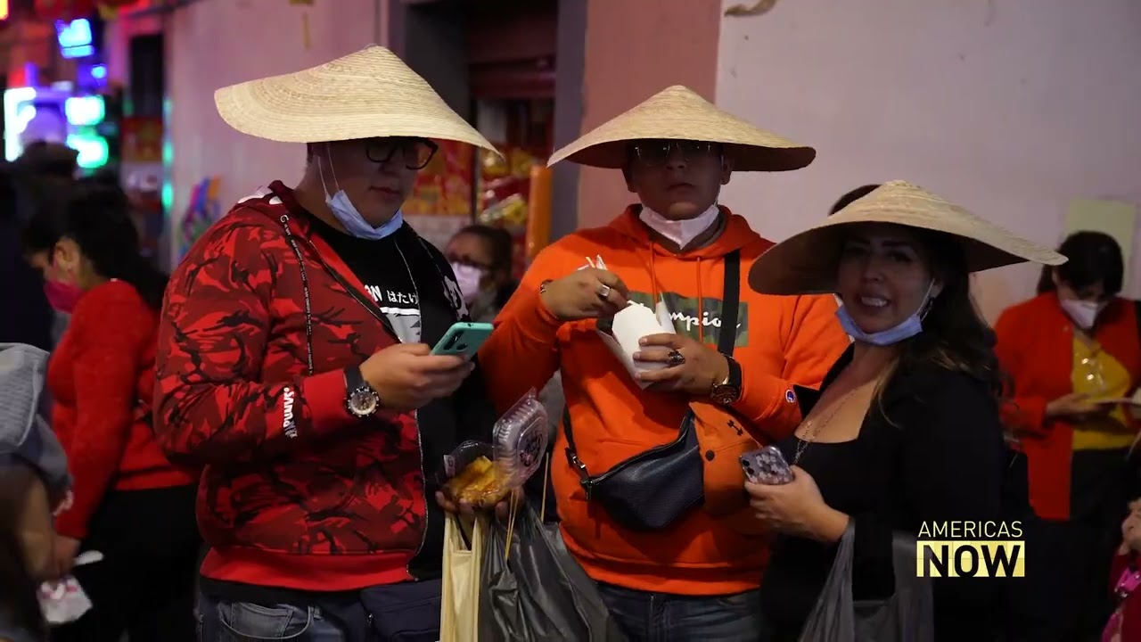 The Chinese Influence In Mexican Cuisine YouTube The Chinese Influence In Mexican Cuisine YouTube
