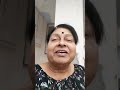 Mother's speech at 8 khushmann