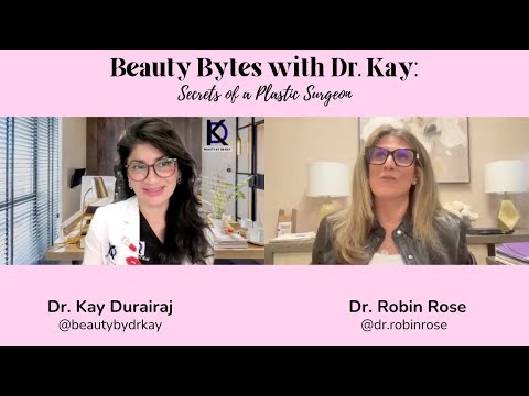 Long COVID, Gut Health, and Longevity with Dr. Robin Rose