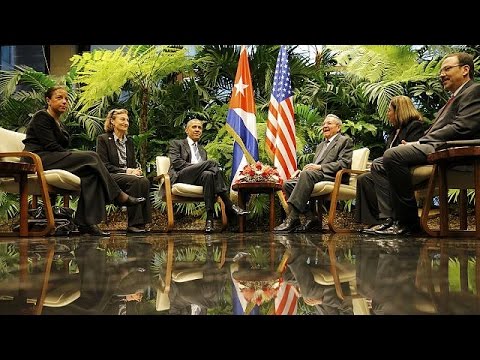 Video: Inaugurazione Di Obama: In Foto - Matador Network