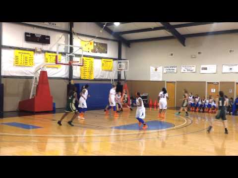 TPLS Christian Academy vs Kenston Forest School