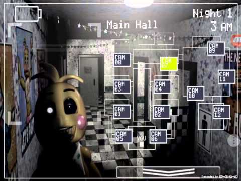Прохождение игры файф найтс эт фреди 2 Прохождение игры файф найтс эт фреди 2