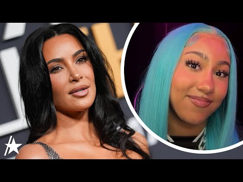 Don't Miss Kim Kardashian Live In Concert
