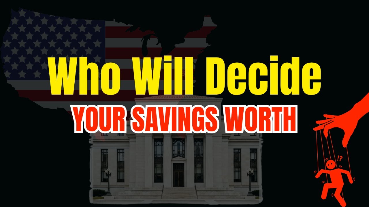 How Central Banks Control the Global Economy