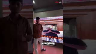 led logo projector best advertisement product tech led # viral video