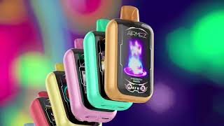 Airmez Matrix 30000 Puffs