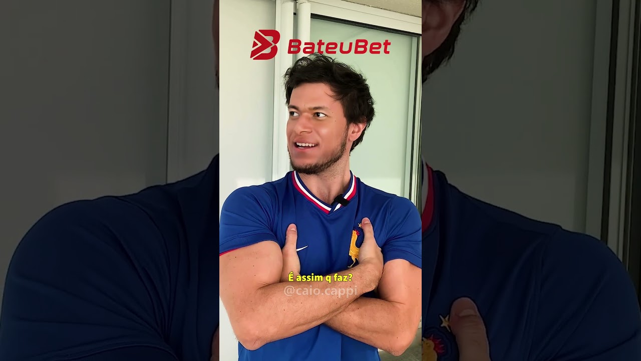 EUROCOPA - PALPITES DO CAIO 