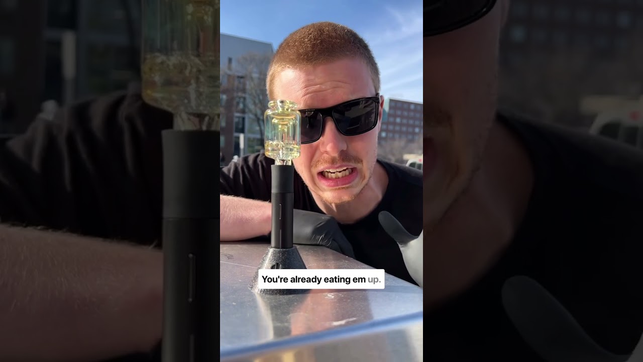 Pivot + Stand Setup 😎👌 