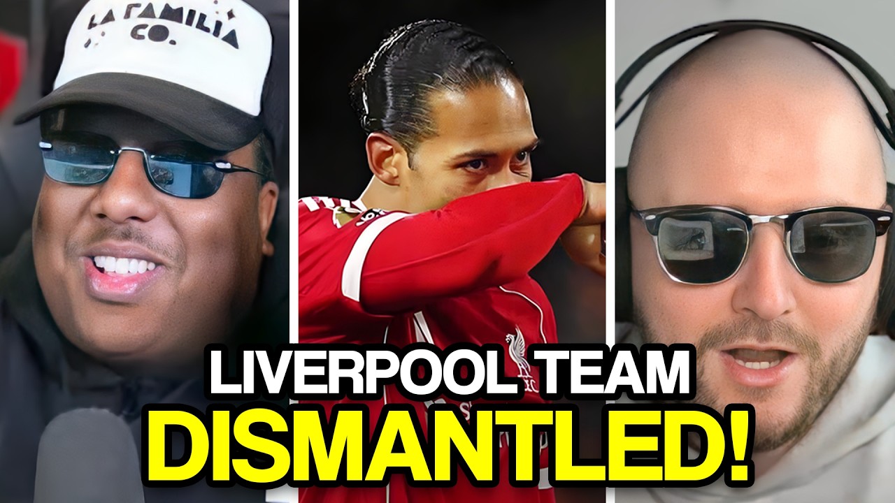 Команда разгромила "Ливерпуль" после унизительного поражения!