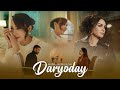 Nigina Amonqulova Daryoday Uzbeki 4K Official Music Video