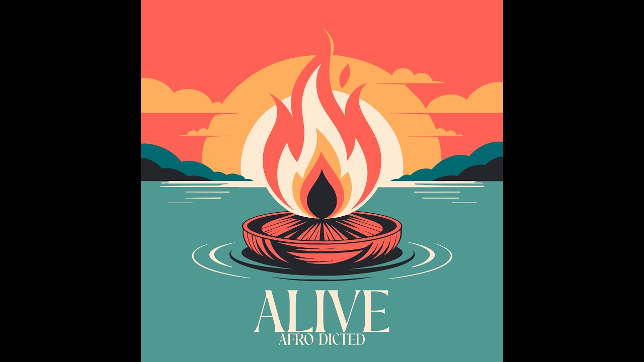 Watch Afro Dicted - Alive (Original mix) LCDMSTR on YouTube Watch Afro Dicted - Alive (Original mix) LCDMSTR on YouTube