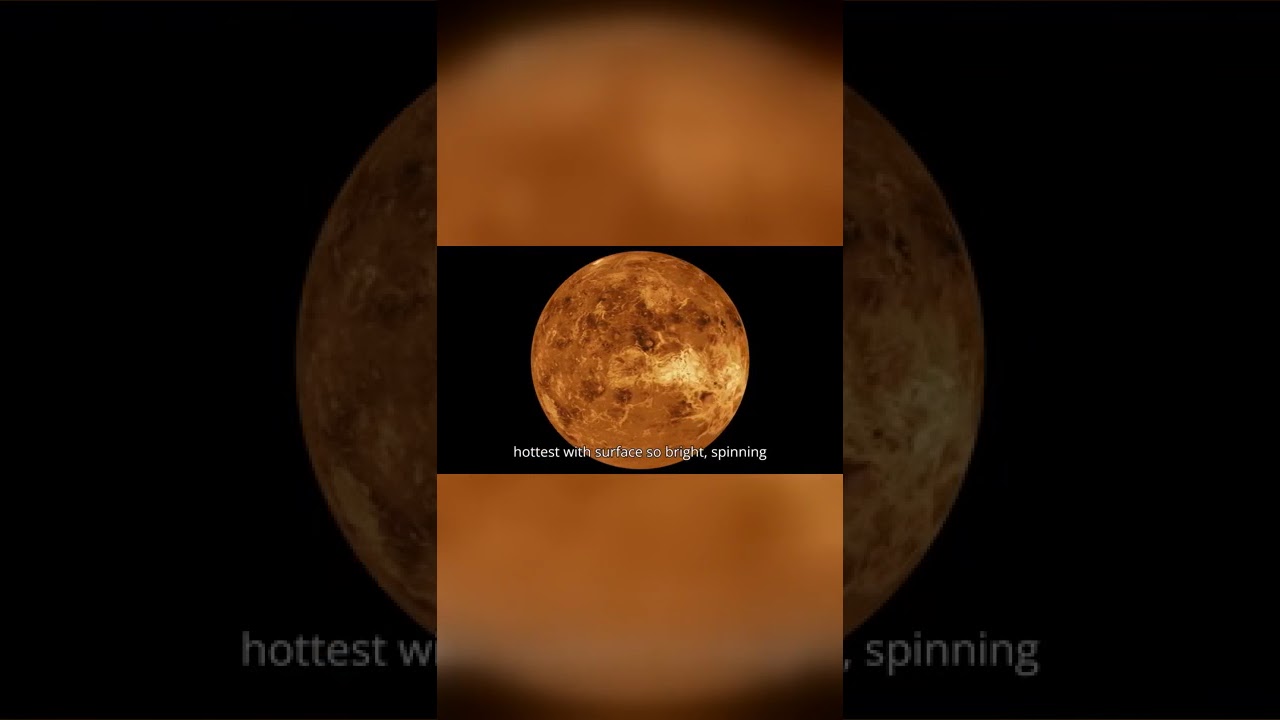 Solar System Song  The Sun, Mercury, & Venus