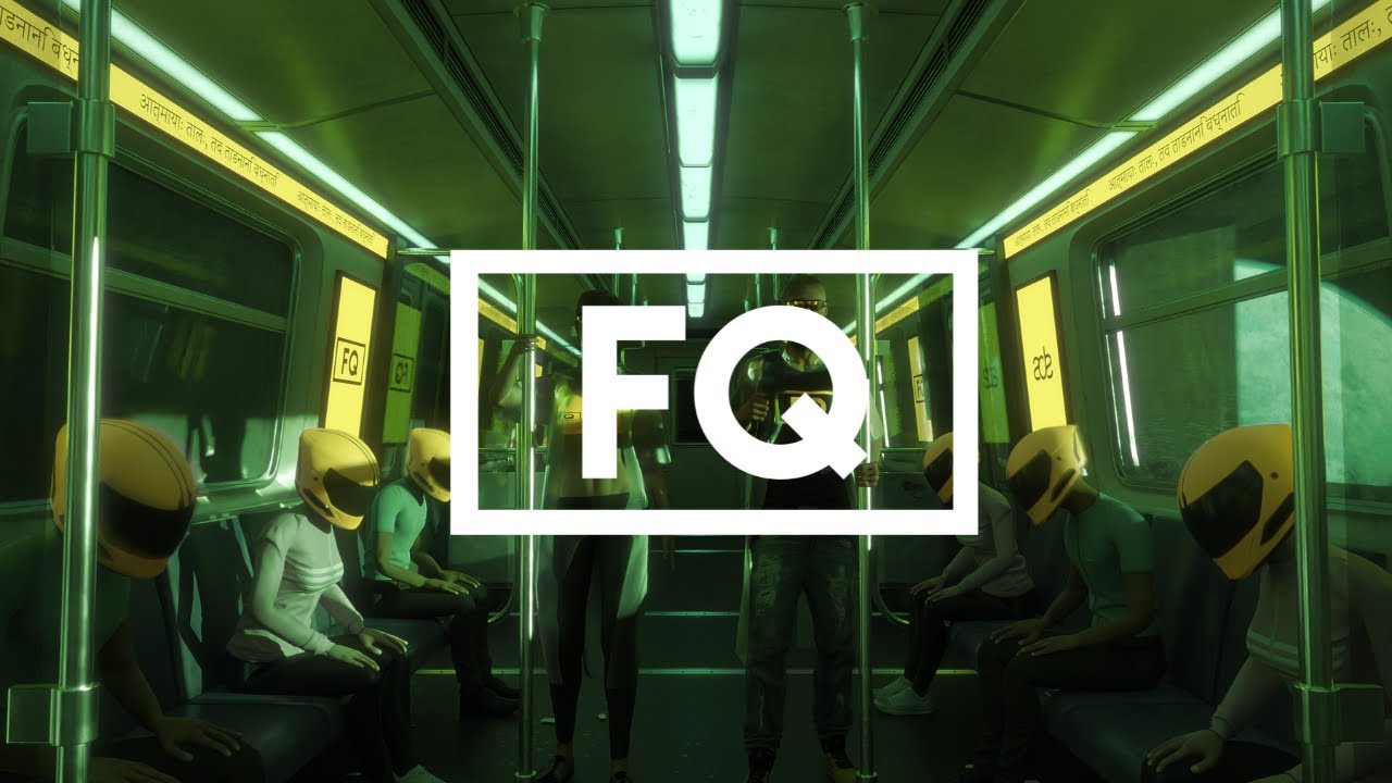 Tarek.S - Alive (ADE 2024 Sampler)