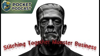 The Frankenstein Syndrome: Why AOL, AI, and Wall Street Create Monsters