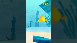 مغامرة زعنوفة الملهوفة - الحلقة 2 💥🐋 وادي الحيتان العجيب #broccole #بروكلي #كرتون  #قناة_بروكلي