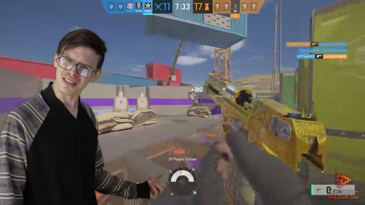 Golden Gun