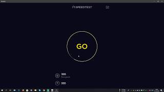 (PC) Test Speed 3BB Fiber 150/50 ผ่าน  WiFi สัญญาณ 5 GHz