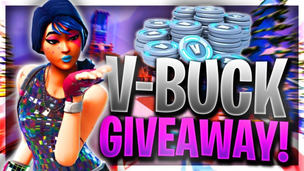 FORTNITE NINTENDO SWITCH LIVE STREAMQ&AEXTREME LAGVBUCK GIVEAWAY ENDS IN 2 DAYSROAD TO 2K