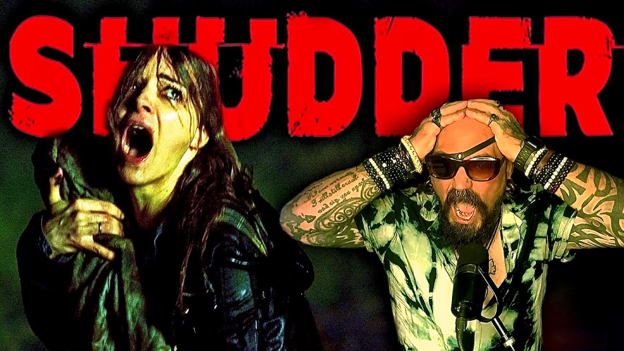 10 Absolute Must Watch Horror Movies on Shudder